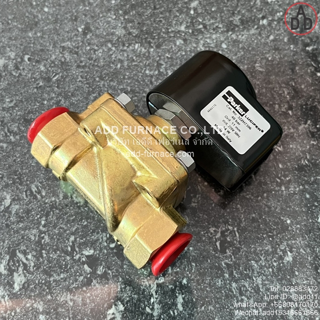 Parker Lucifer 322H7306 (2) 